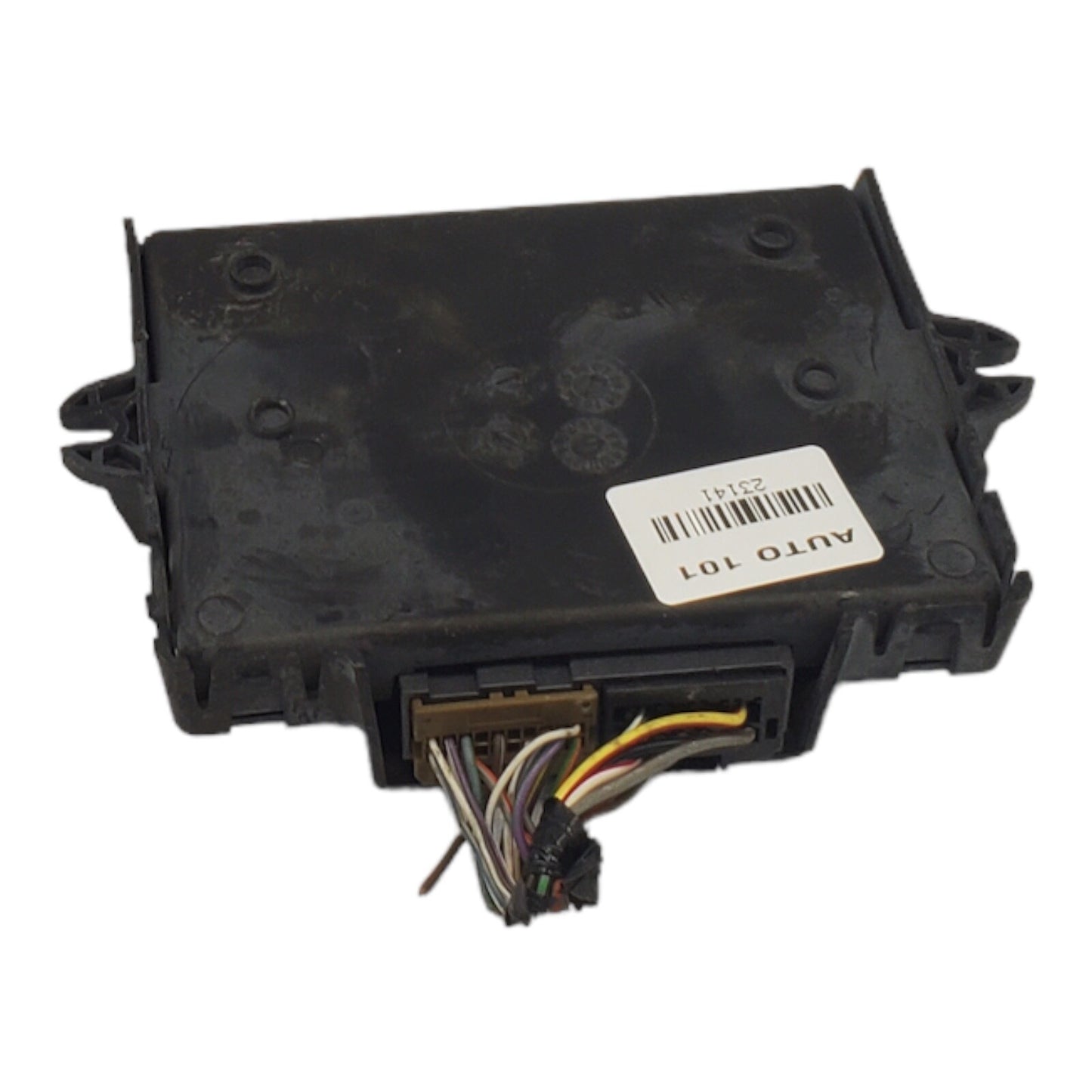 07-10 FORD EXPLORER CHASSIS CONTROL MODULE 8L2A7H473AAOEM