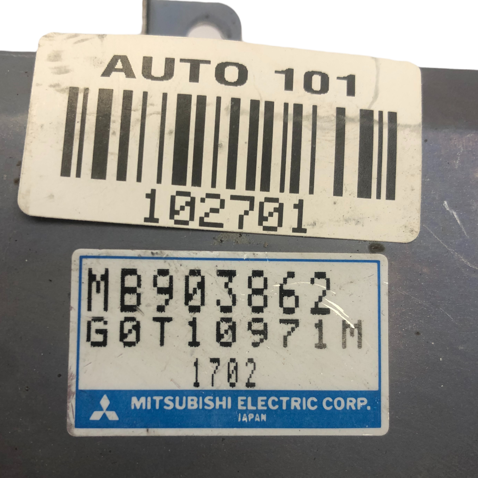 ✅ 91-99 MITSUBISHI GALANT Cruise Control Module Computer MB903862 OEM