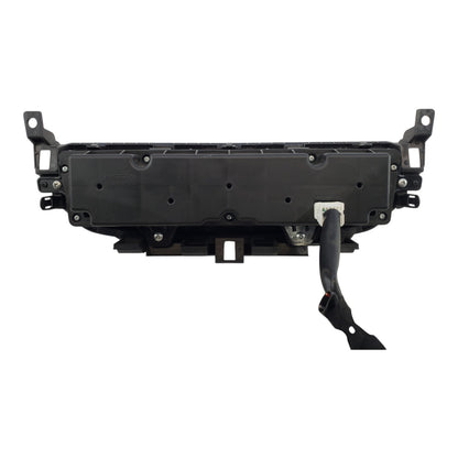 2018 Nissan Altima Temperature AC Climate 275009HU0A Control