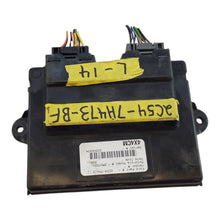 2C54-7H473-BF Ford Explorer, 4x4 Transfer Case Computer Module TCM 2002-2003
