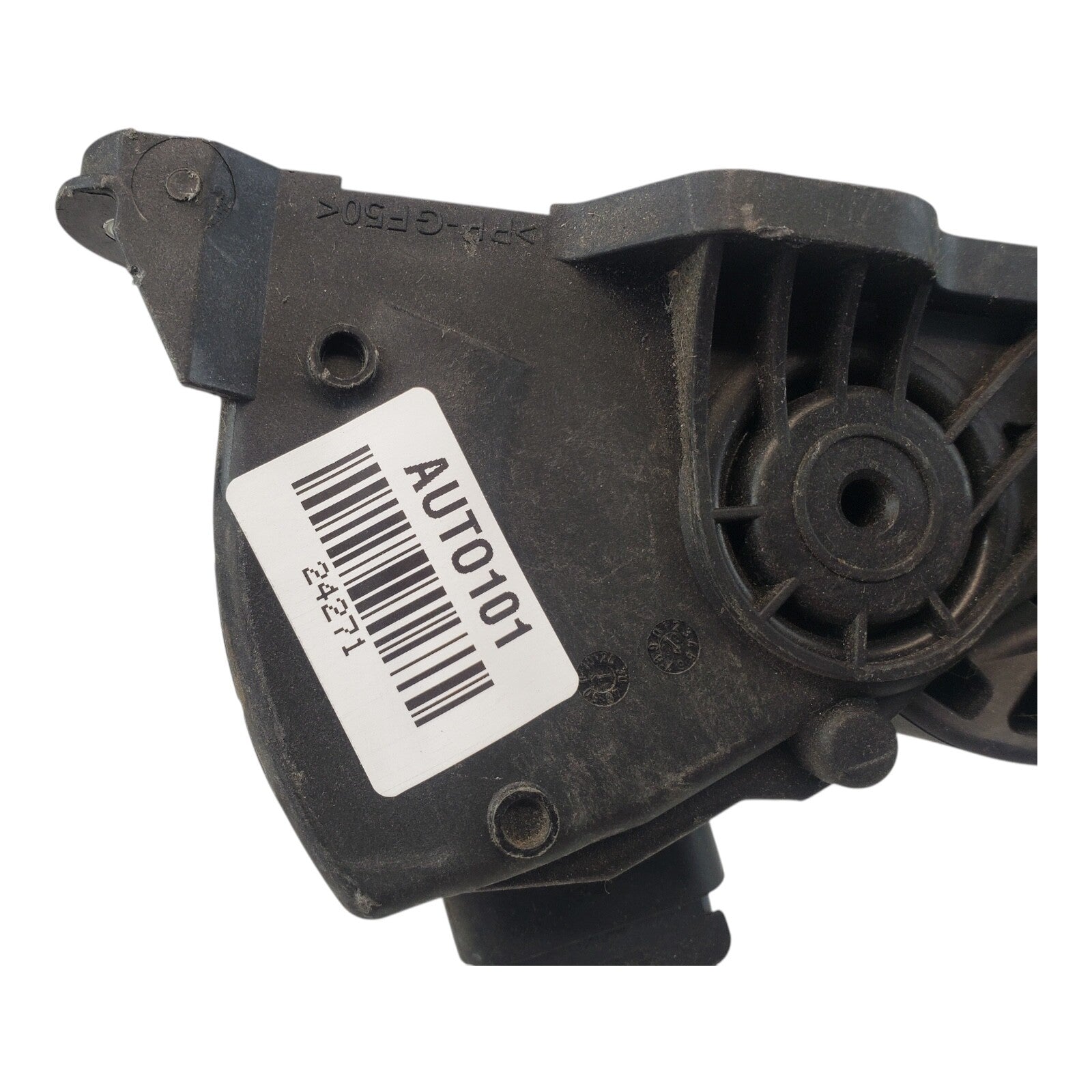 GM OEM Genuine Accelerator Pedal Throttle Travel Position Sensor 15847349
