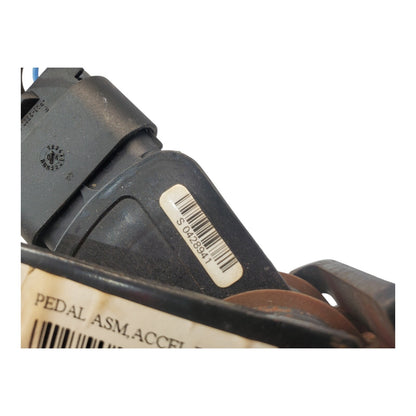 99-01 Accelerator Gas Pedal  Ford F250 F350 F450 F550 Super Duty 