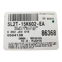 ✅ 05 FORD EXPLORER Anti Theft Keyless Entry Module 5L2T-15K602-EA OEM