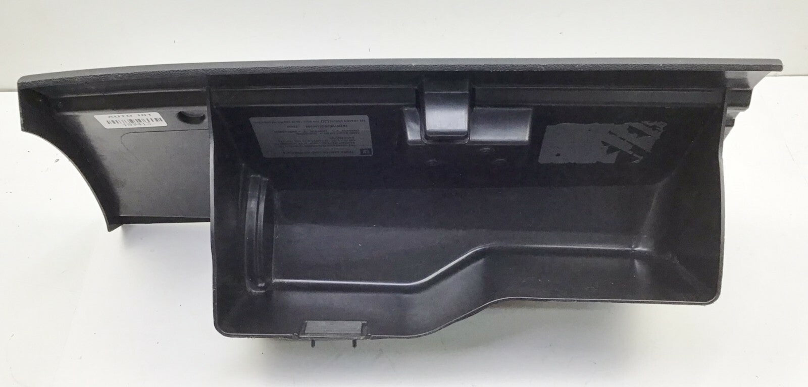 ✅ 07-13 SILVERADO SIERRA TAHOE YUKON ESCALADE GLOVE BOX STORAGE COMPARTMENT OEM