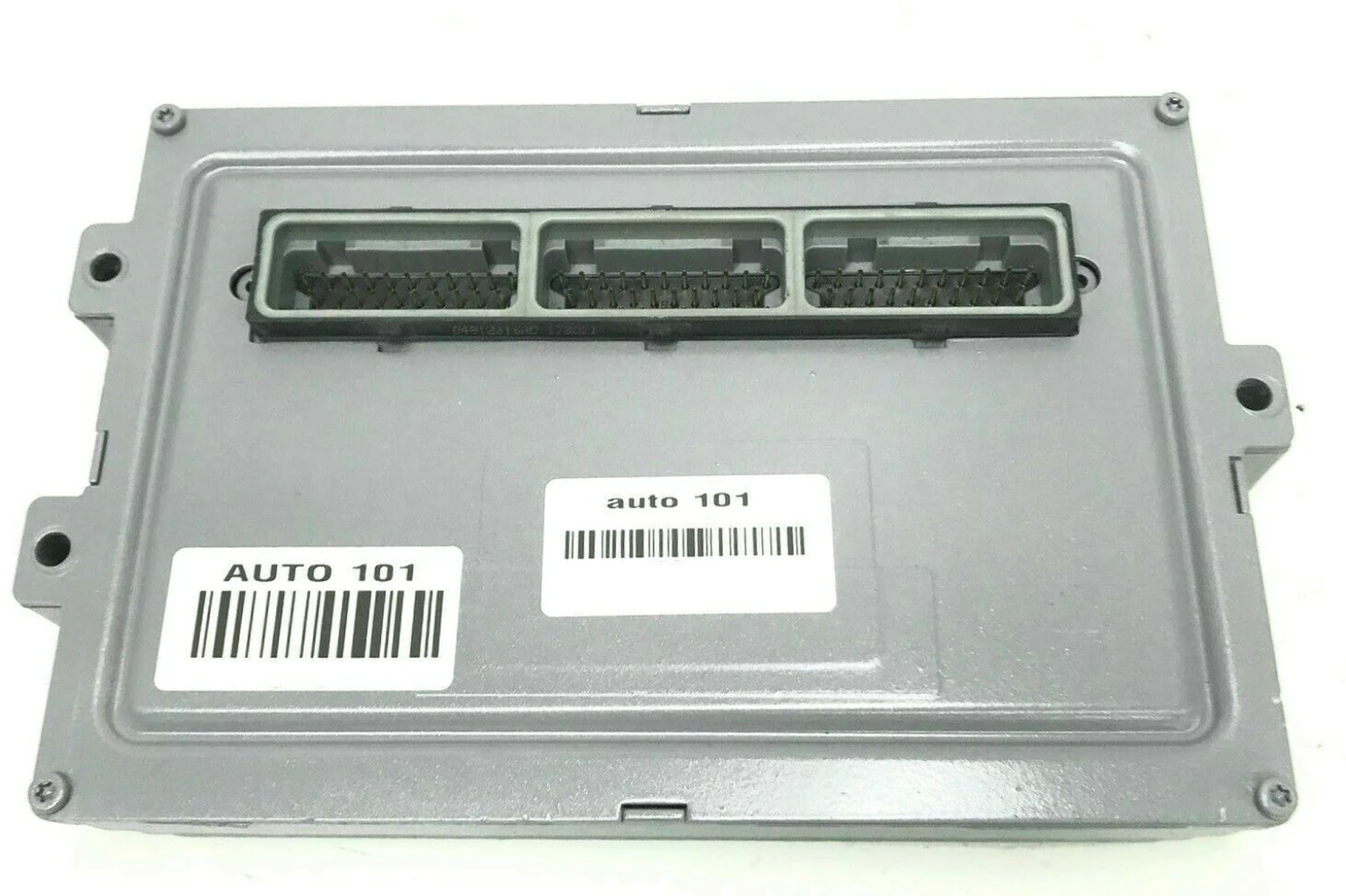 VIN programmed 99 Dodge Ram Truck 5.2L AT Engine Computer 56040111 plug&play