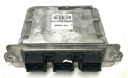 08 Ford Escape 2.3L Engine Control Module ECM Computer 8M6A-12A650-BH