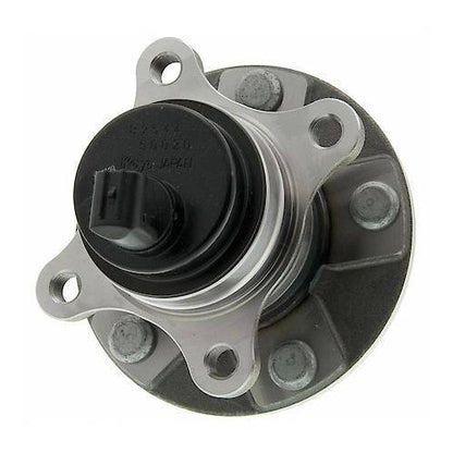 2001-2006 Lexus LS430 Front Wheel Bearing and Hub Assembly