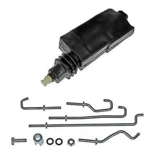 1980-2003 Ford/Lincoln/Mercury Front Left; Front Right Door Lock Actuator Motor
