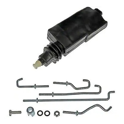 1980-2003 Ford/Lincoln/Mercury Front Left; Front Right Door Lock Actuator Motor
