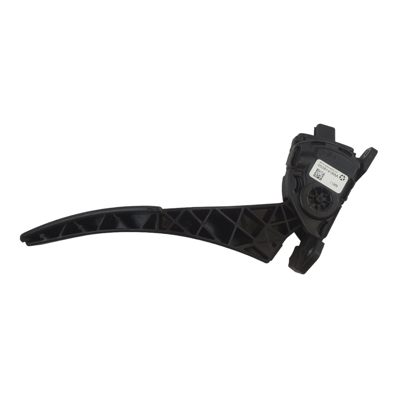 12-16 Dodge Grand Caravan Accelerator Gas Pedal 05281418 OEM
