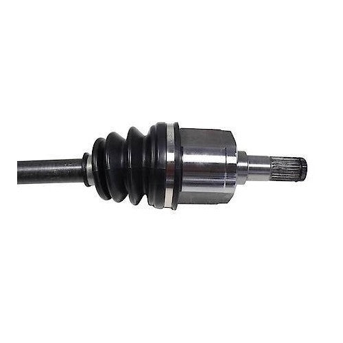 2000-2005 Hyundai Accent Front Left CV Axle Assembly