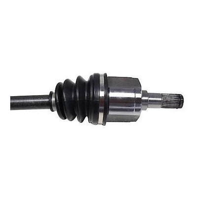 2000-2005 Hyundai Accent Front Left CV Axle Assembly
