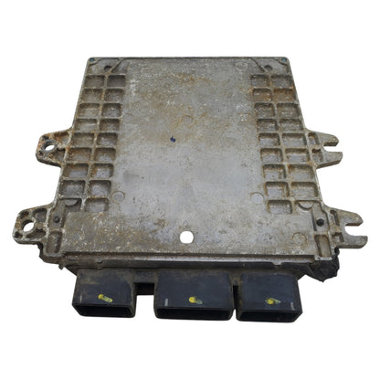 2012 Nissan 2.5L Altima Engine Electronic Control Module MEC114-100B1 2011-2013