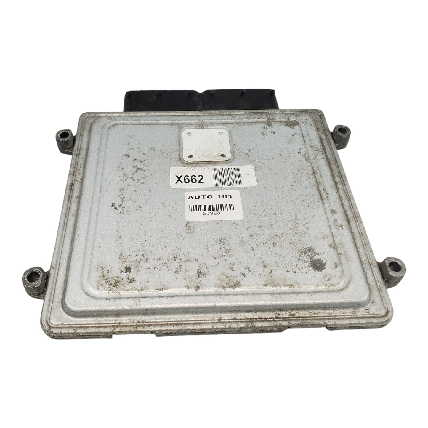 11-14 Hyundai Sonata 2.4L ECM Engine Computer Control Module 39101-2G662