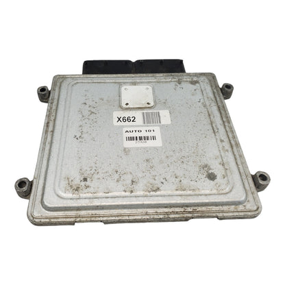 11-14 Hyundai Sonata 2.4L ECM Engine Computer Control Module 39101-2G662