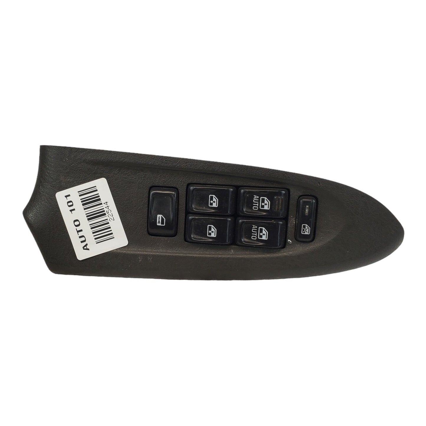 ✅02 03 04 05 Envoy Trailblazer Drivers Master Power Window Lock Switch 15204659