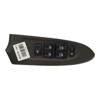 ✅02 03 04 05 Envoy Trailblazer Drivers Master Power Window Lock Switch 15204659