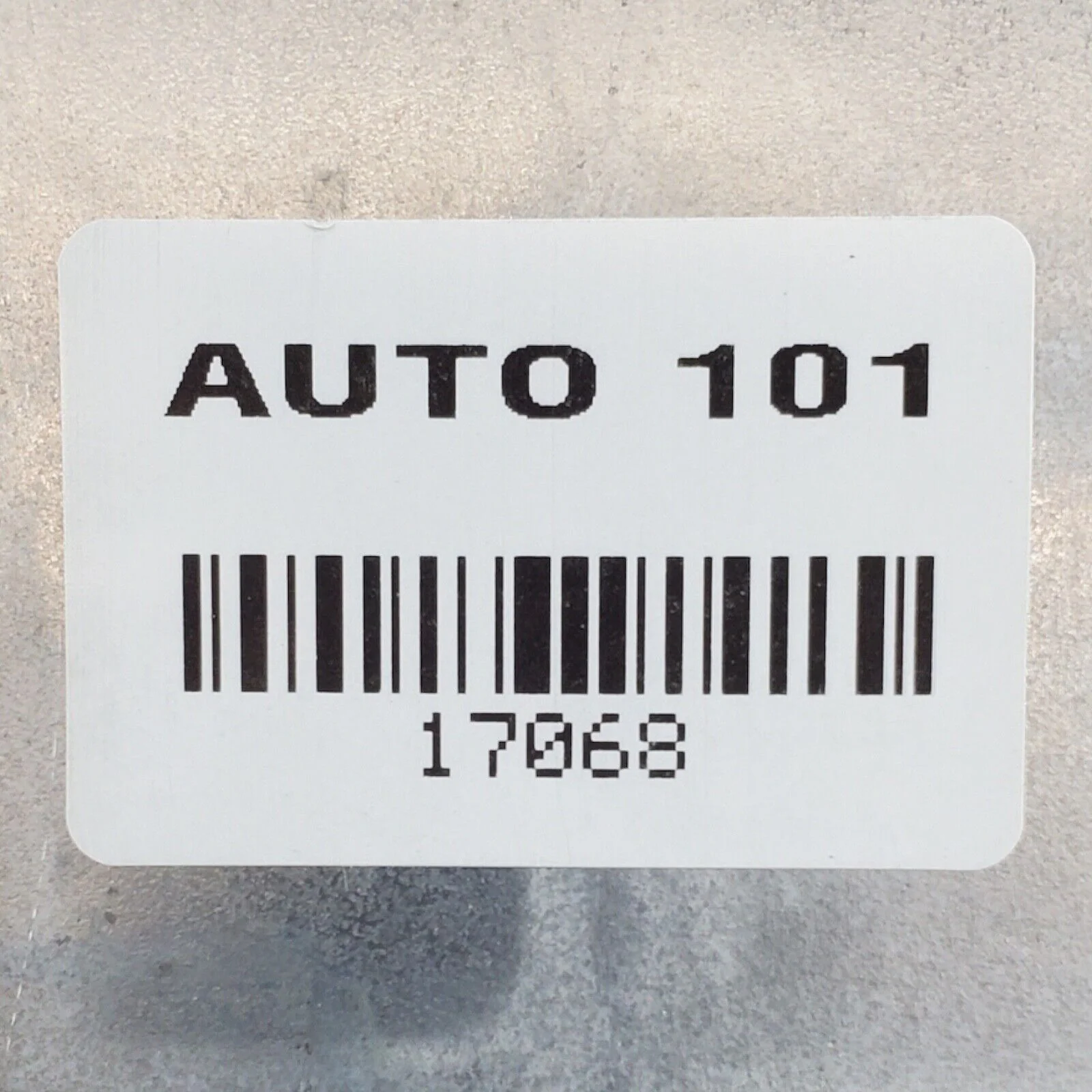 04-06 NISSAN SENTRA Engine Control Module ECM Computer MEC63-130 C1