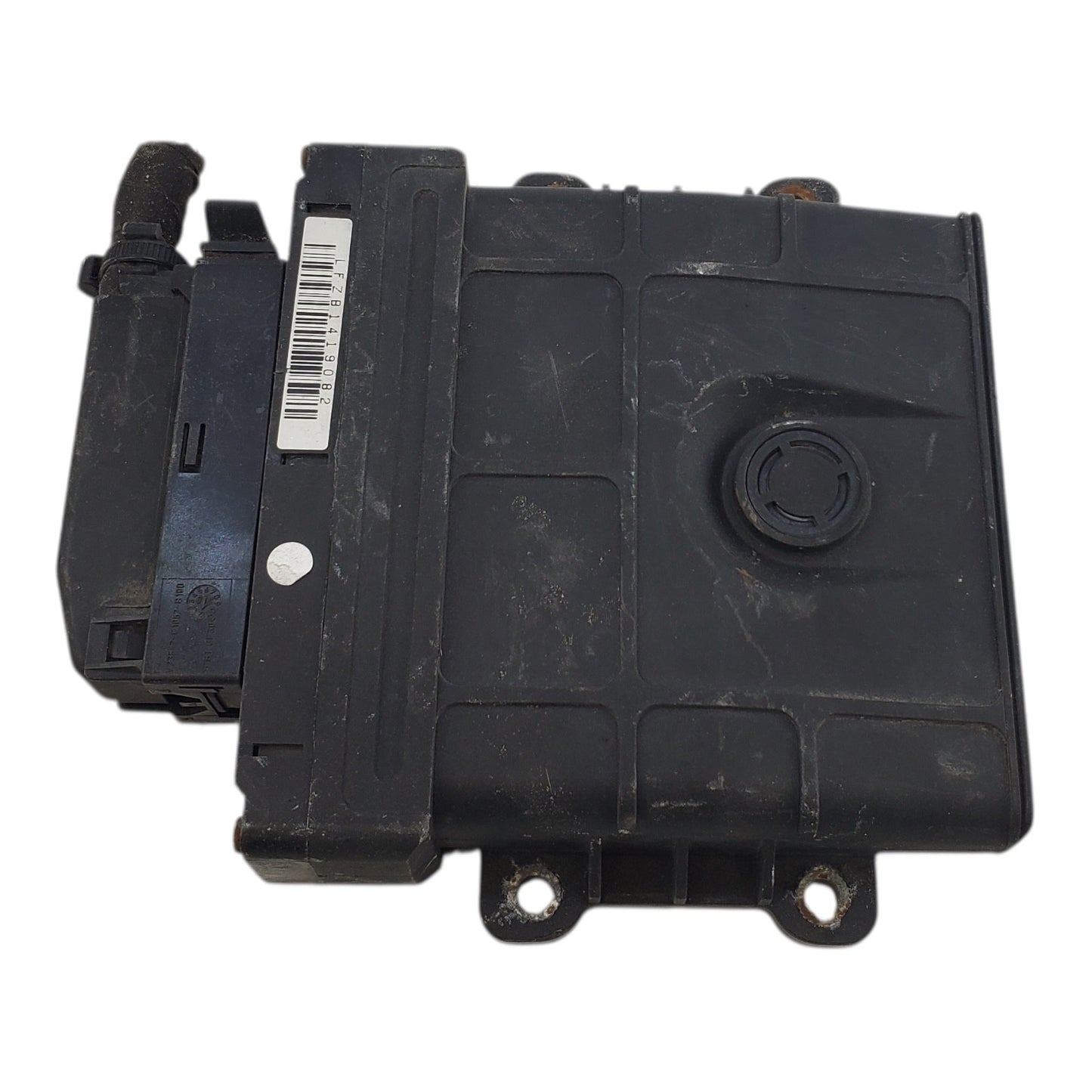 11-14 JETTA 2.5L SEDAN TRANSMISSION TCU TCM SHIFT MODULE UNIT K4621