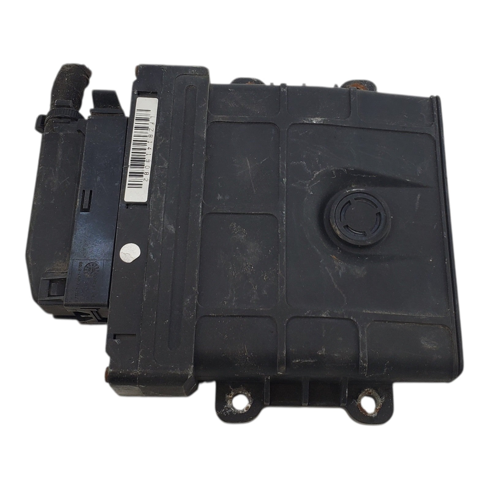 11-14 JETTA 2.5L SEDAN TRANSMISSION TCU TCM SHIFT MODULE UNIT K4621