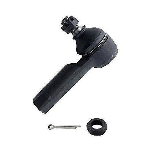 1995-2008 INFINITI/Nissan Front Outer Steering Tie Rod End