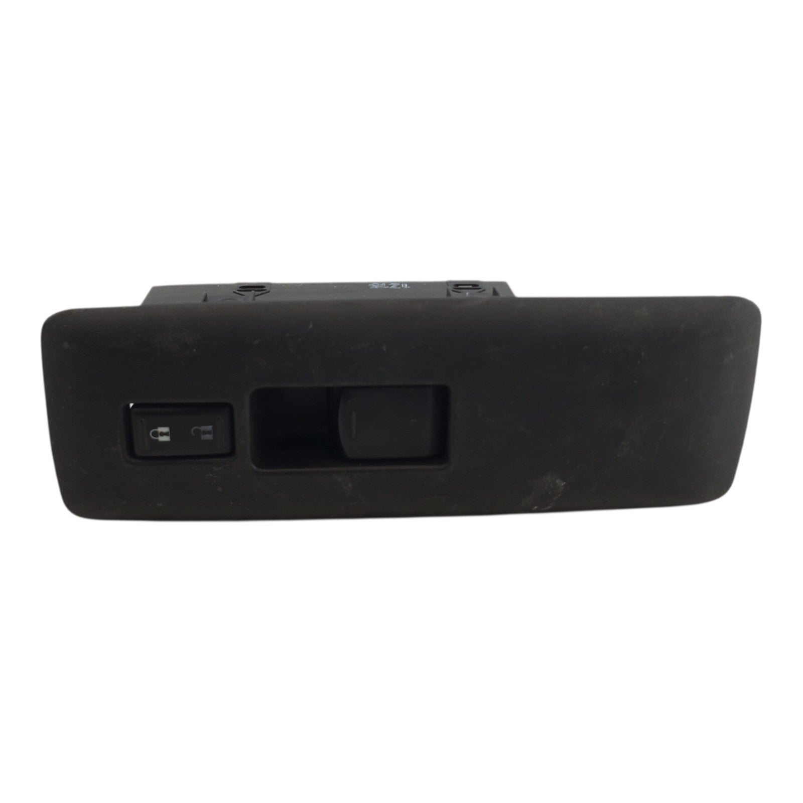 08-15 NISSAN ROGUE PASSENGER/ RIGHT SIDE FRONT POWER DOOR WINDOW LOCK SWITCH OEM