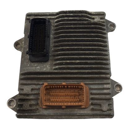 ✅05-08 Suzuki Swift Aveo5 AT Engine Control Unit ECU 96812049 Module 834 4D6 B5