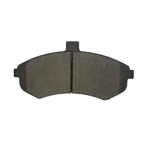 2002-2005 Hyundai Elantra Brake Pad Set, Front