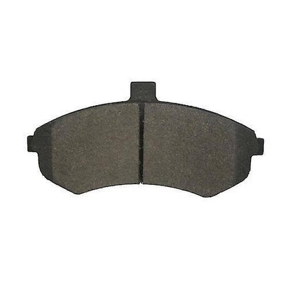 2002-2005 Hyundai Elantra Brake Pad Set, Front