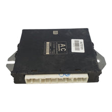 2011-12 SUBARU FORESTER Computer Brain Engine Control ECU EBX Module 22765AB400