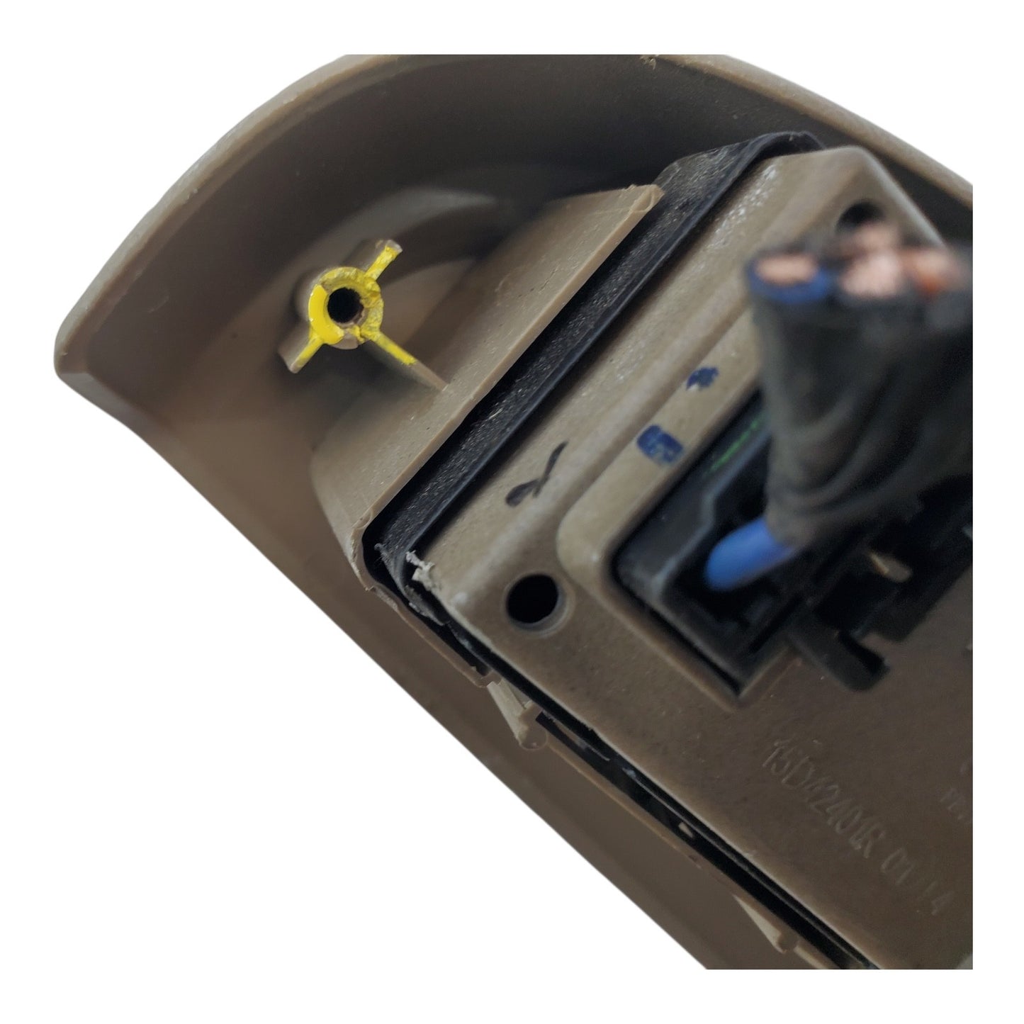 15202855 03-06 Tahoe SIlverado Yukon Sierra Passenger Power Window Switch