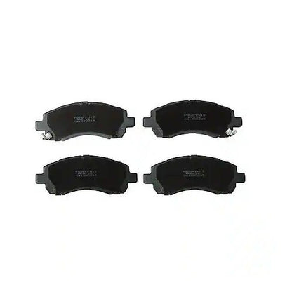 1997-2001 Subaru Impreza/Legacy Brake Pad Set, Front