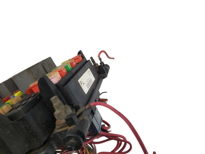 07 GMC Sierra 1500 Engine Fuse Box OEM 15139209-02