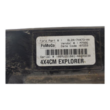 07-10 FORD EXPLORER CHASSIS CONTROL MODULE 8L2A7H473AAOEM