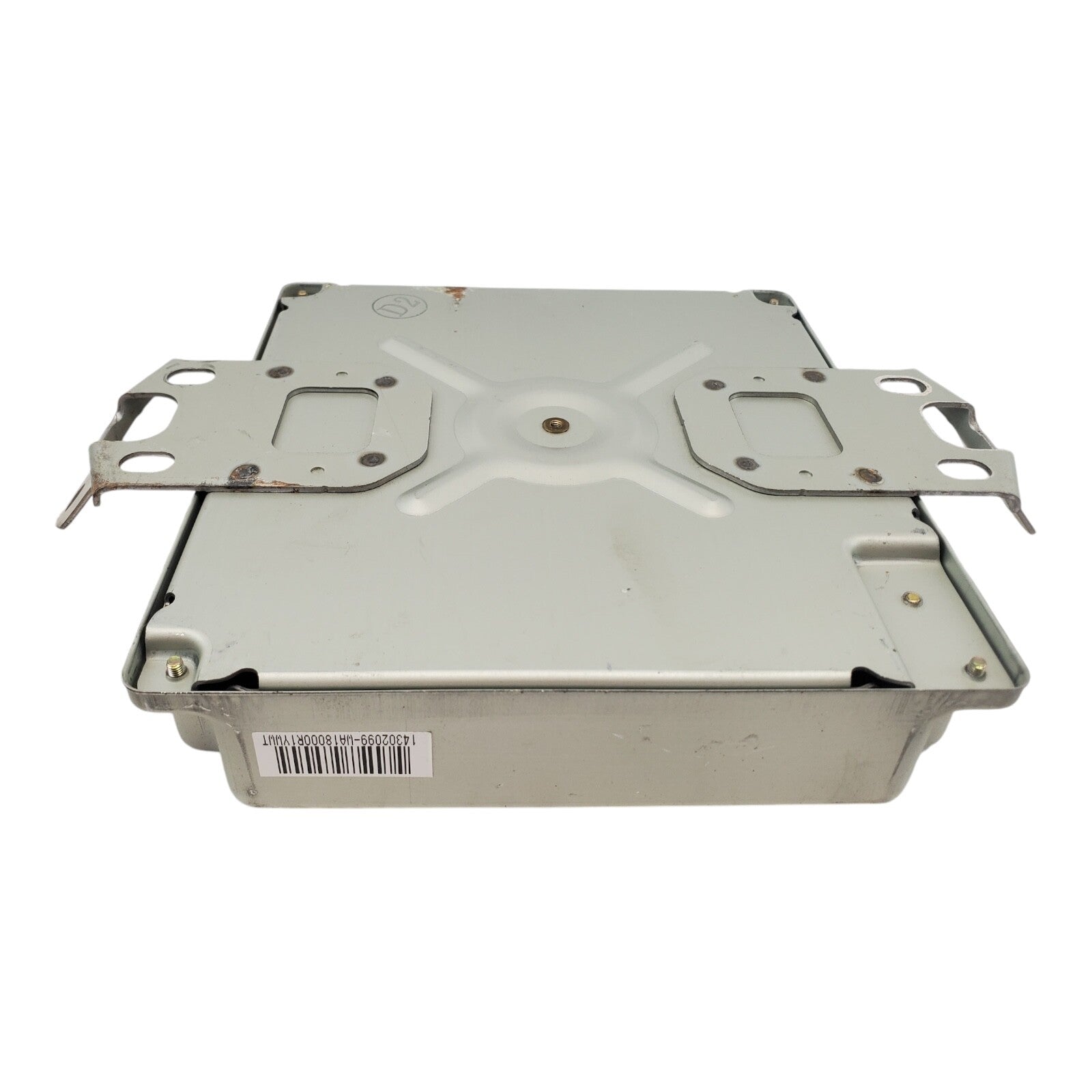 04 Subaru Legacy ECM ECU Engine Control Module Computer 22611 AJ20A 