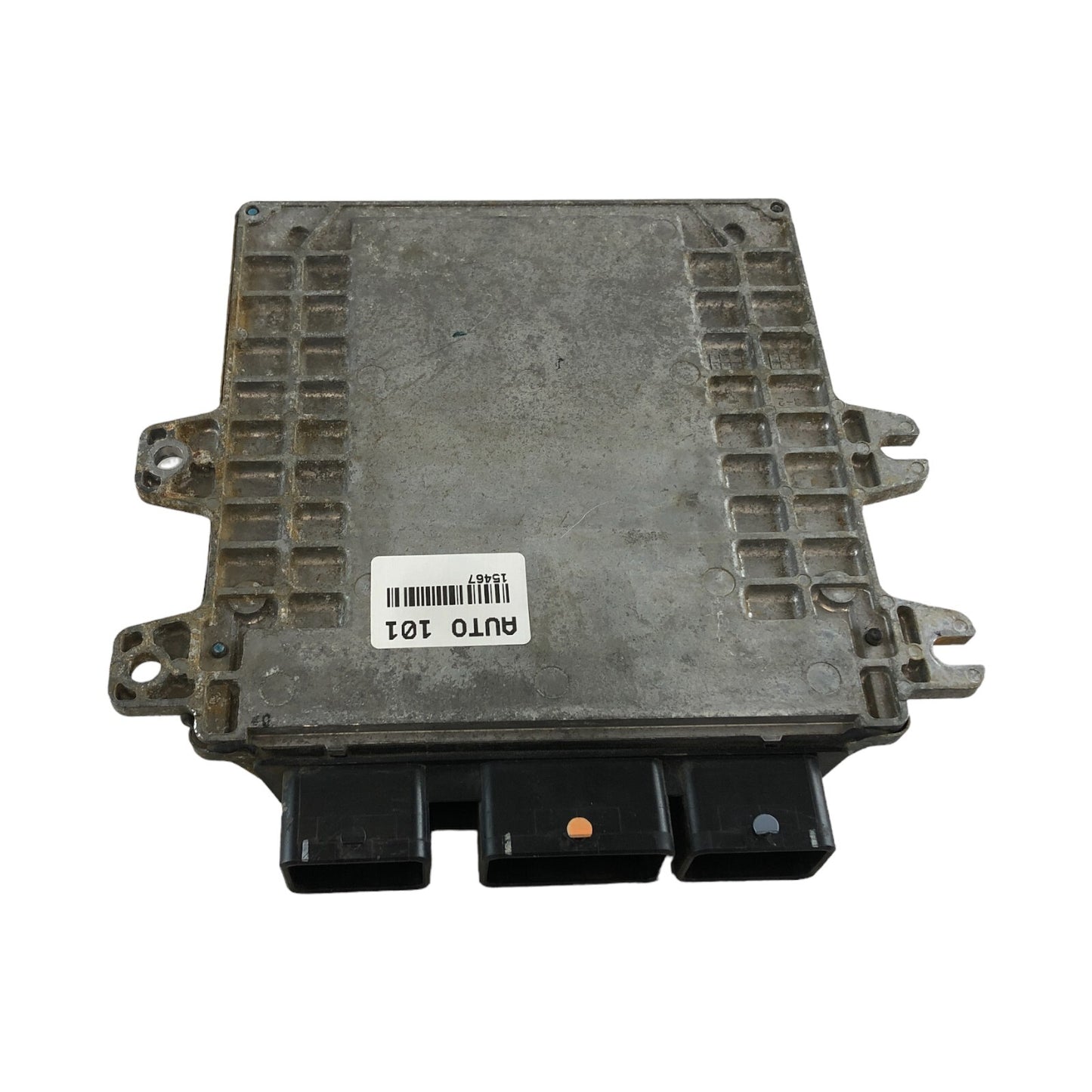 ✅ 11 12 Nissan Altima 2.5L Engine Control Module Unit ECM MEC112-070 B2