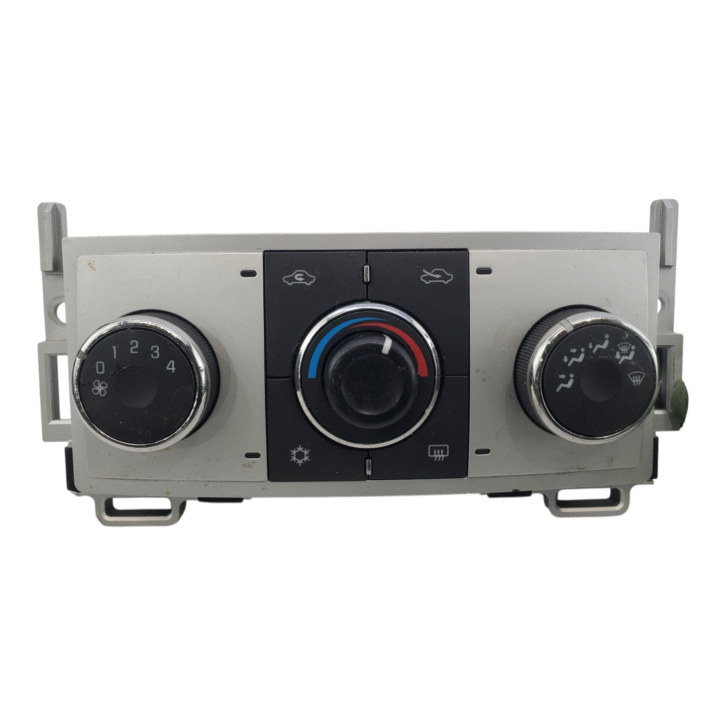 2012 CHEVROLET MALIBU AC Control OEM 28272781