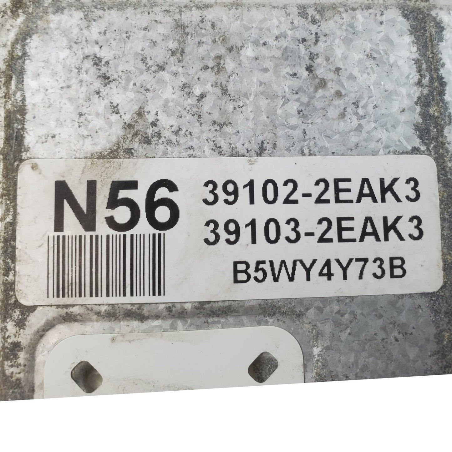 ✅ 2013 Kia Soul Engine Control Module ECM Computer 39102-2EAK3