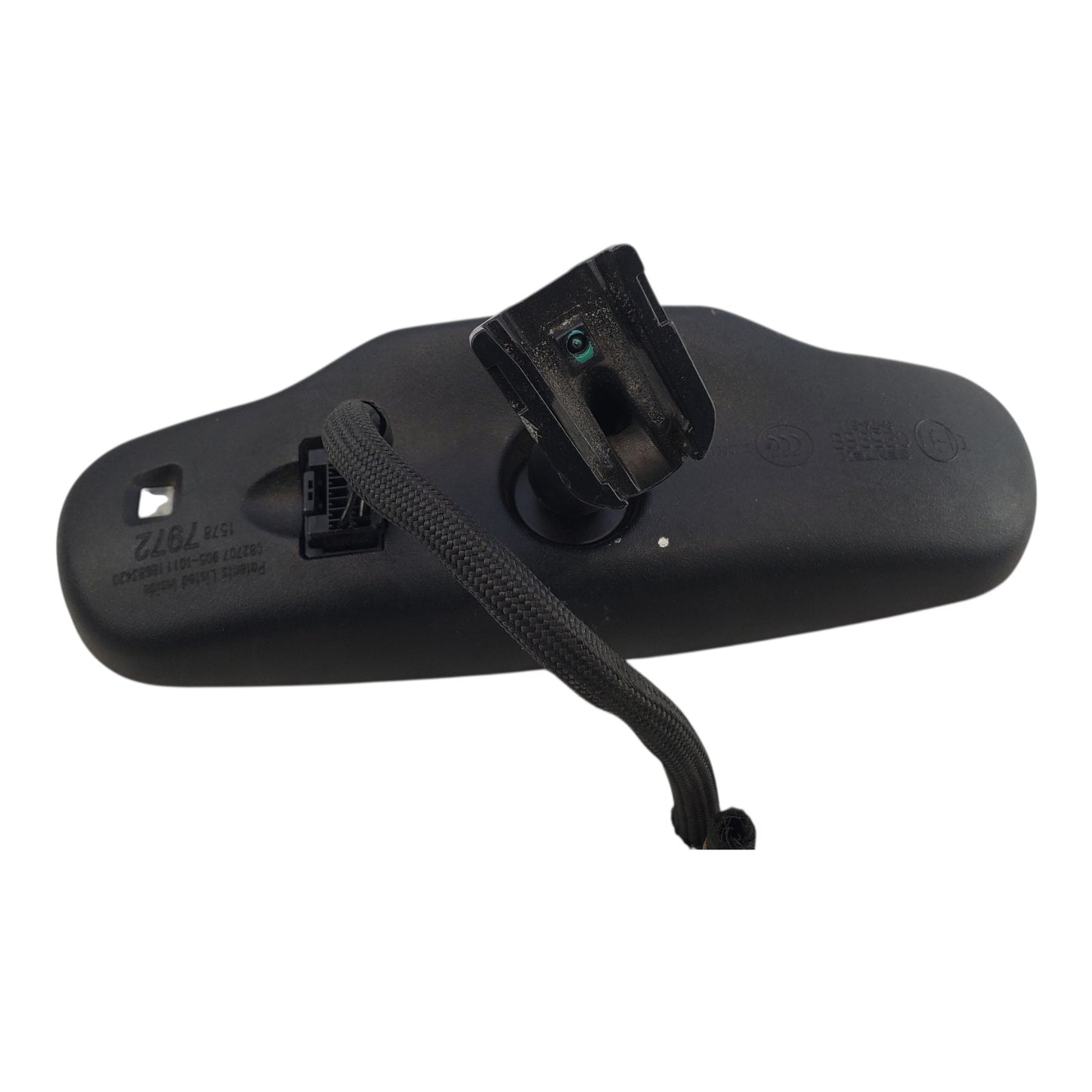 07-13 GMC Acadia Interior REAR View Mirror OEM 15787972