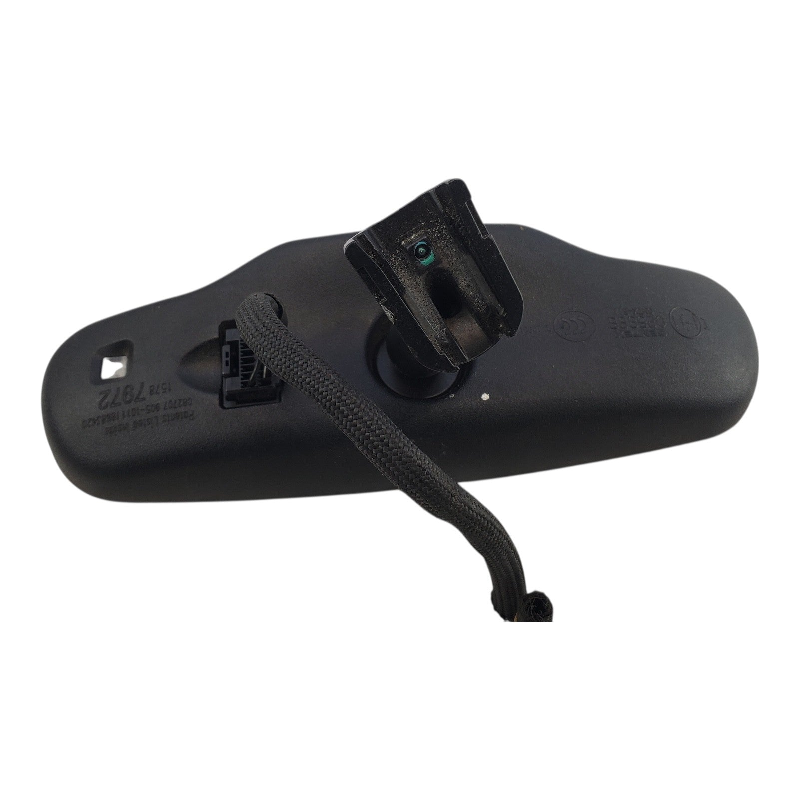 07-13 GMC Acadia Interior REAR View Mirror OEM 15787972
