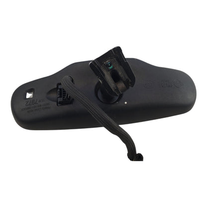 07-13 GMC Acadia Interior REAR View Mirror OEM 15787972