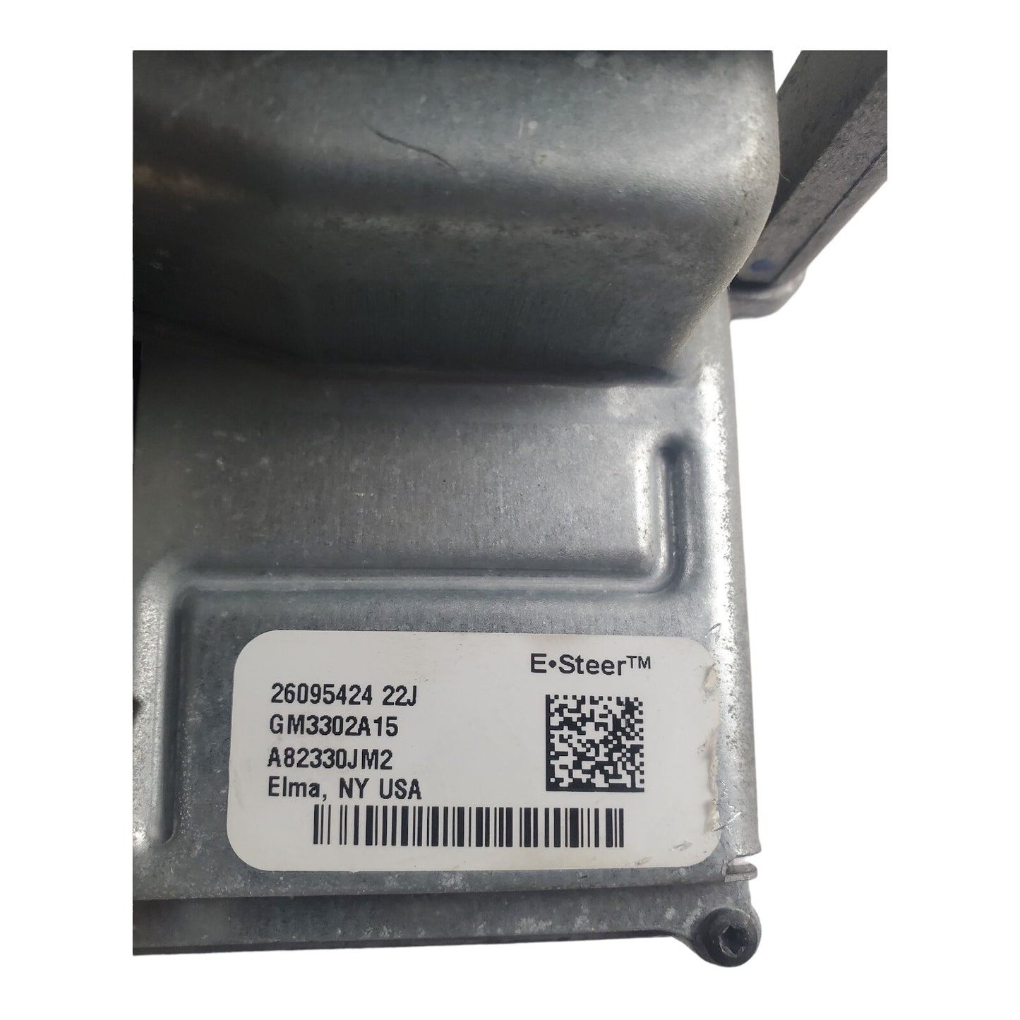 ✅04-12 Chevy Malibu Pontiac G6 Electric Power Steering Pump Motor 26092526