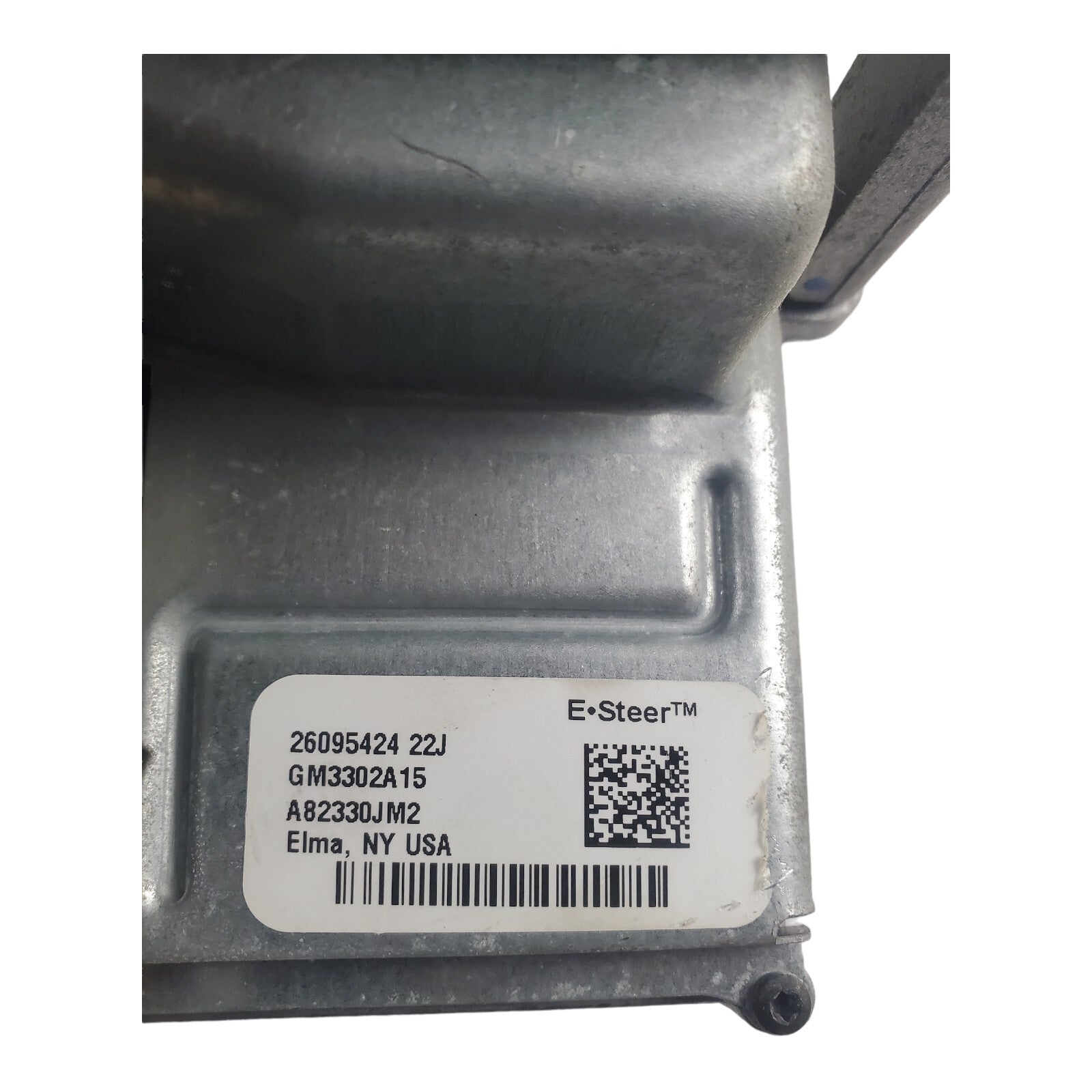 ✅04-12 Chevy Malibu Pontiac G6 Electric Power Steering Pump Motor 26092526