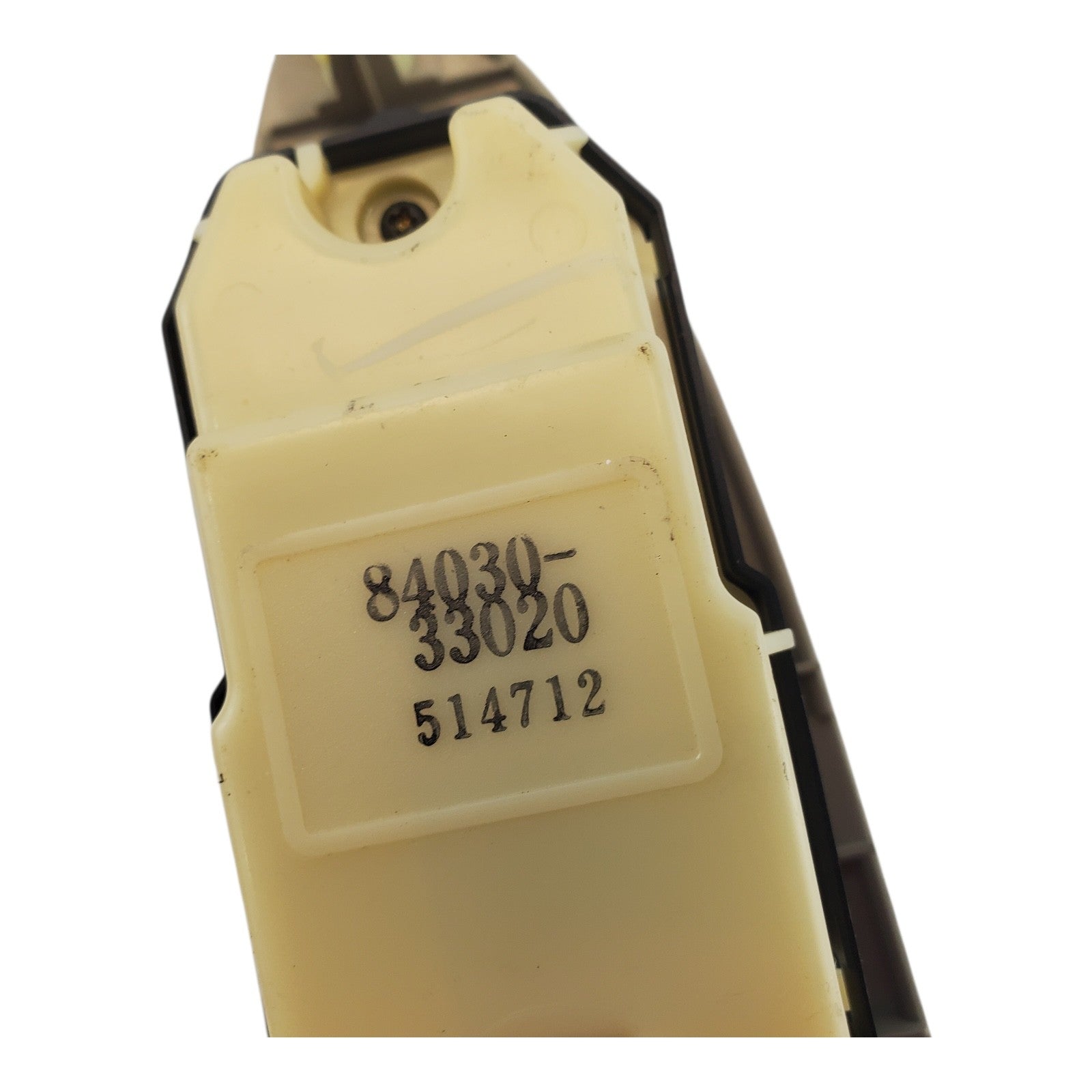 2002-2006 Lexus EX Series Front Right Door Switch - P/N - 514712