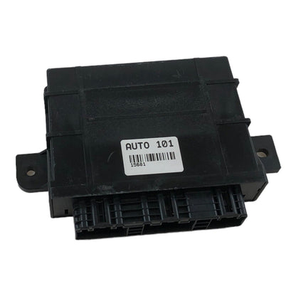 ✅ 02 FORD EXPLORER REMOTE KEYLESS ENTRY MODULE 1L2T-14B207-AG