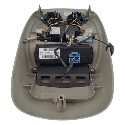 1999-2006 Chevrolet GMC Chevy Overhead Console Dome Light