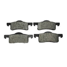 2003-2006 Ford/Lincoln Expedition/Navigator Disc Brake Pad Set, Rear