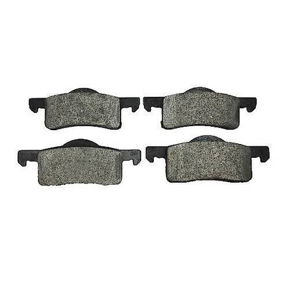 2003-2006 Ford/Lincoln Expedition/Navigator Disc Brake Pad Set, Rear