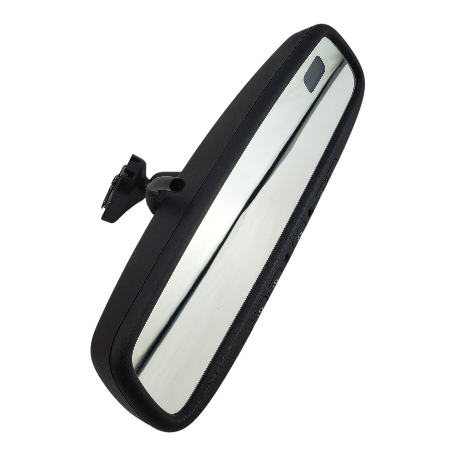 Toyota Nissan Infiniti Interior Rear View Mirror Homelink Oem E11015894