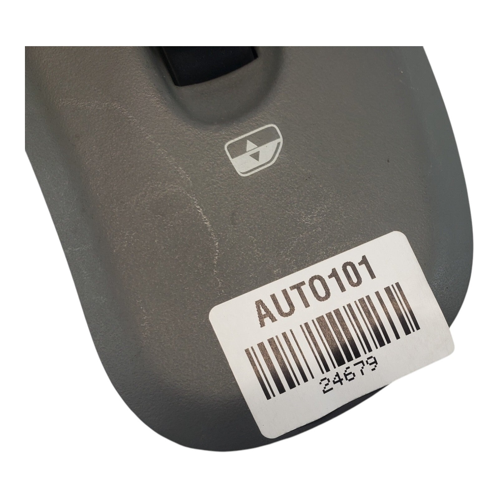 ✅ 01-07 Dodge Caravan Passenger Right Front Power Window Switch 0SB711D5AC Gray